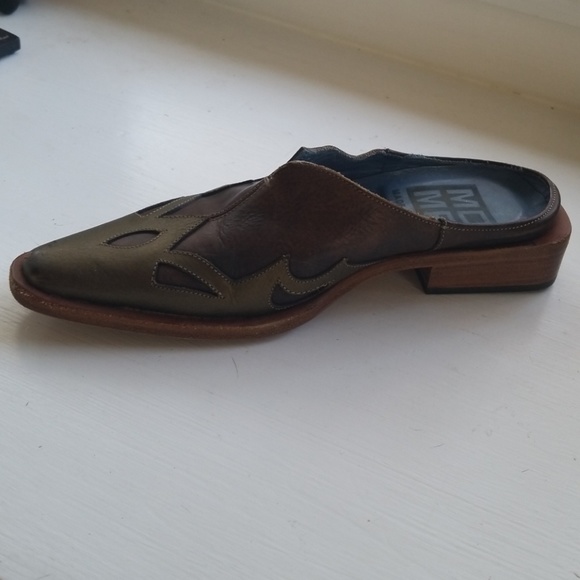 Slip on designer shoes - Picture 3 of 3